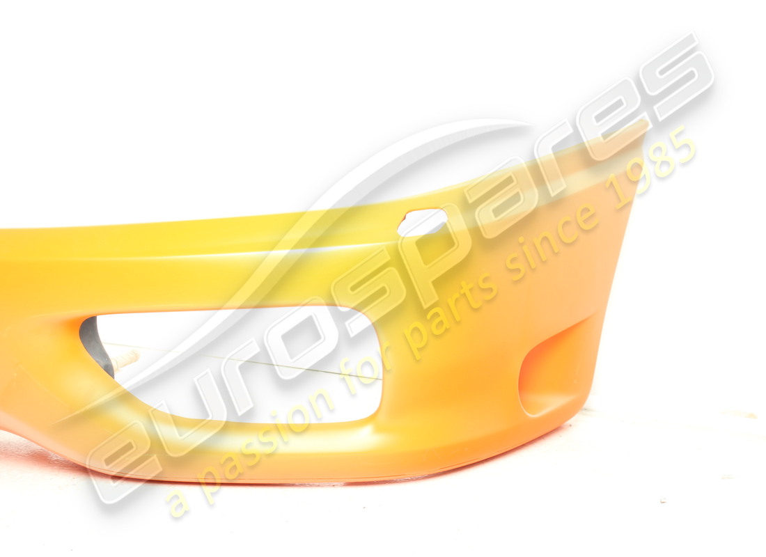 neuer eurospares frontstoßstange. teilenummer 65580710 (3)