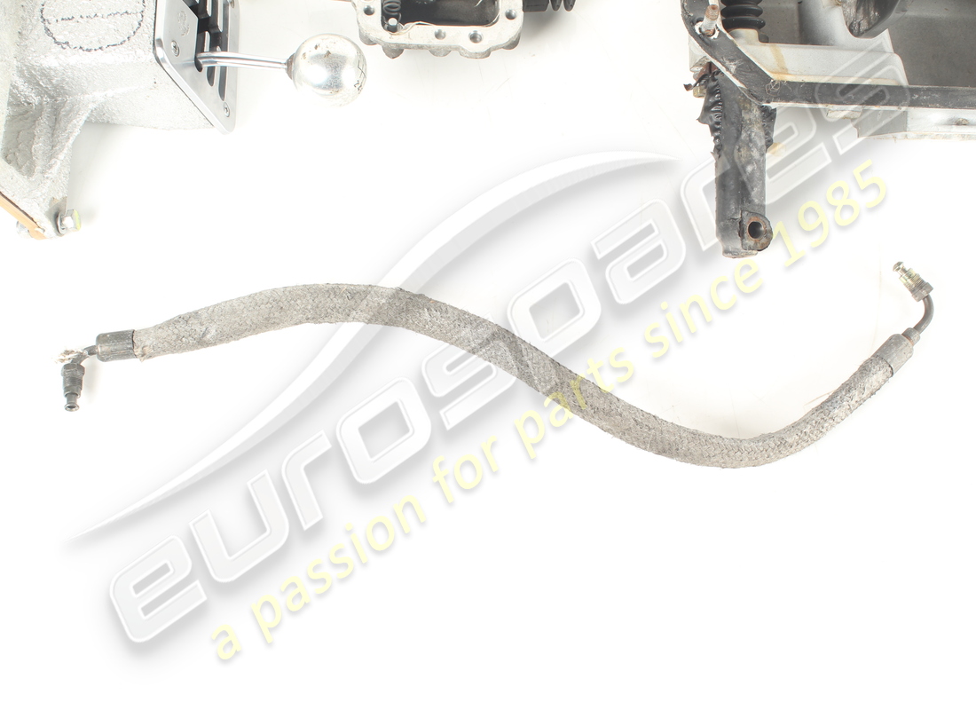 gebraucht ferrari rhd 575 manuelles umrüstset. teilenummer eap1563042 (2)