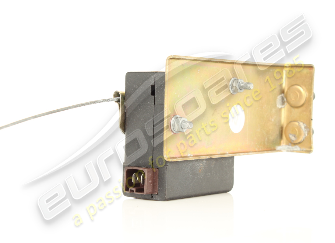verwendet ferrari kraftstoffklappe-stellantrieb. teilenummer 65841600 (3)