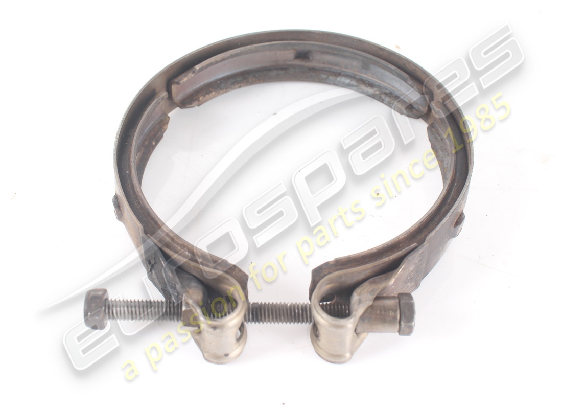 GEBRAUCHTE FERRARI TURBOVERTEILERBEFESTIGUNG V-CL. TEILENUMMER 313303 (2) gebrauchte ferrari turboverteilerbefestigung v-cl. teilenummer 313303 (2)