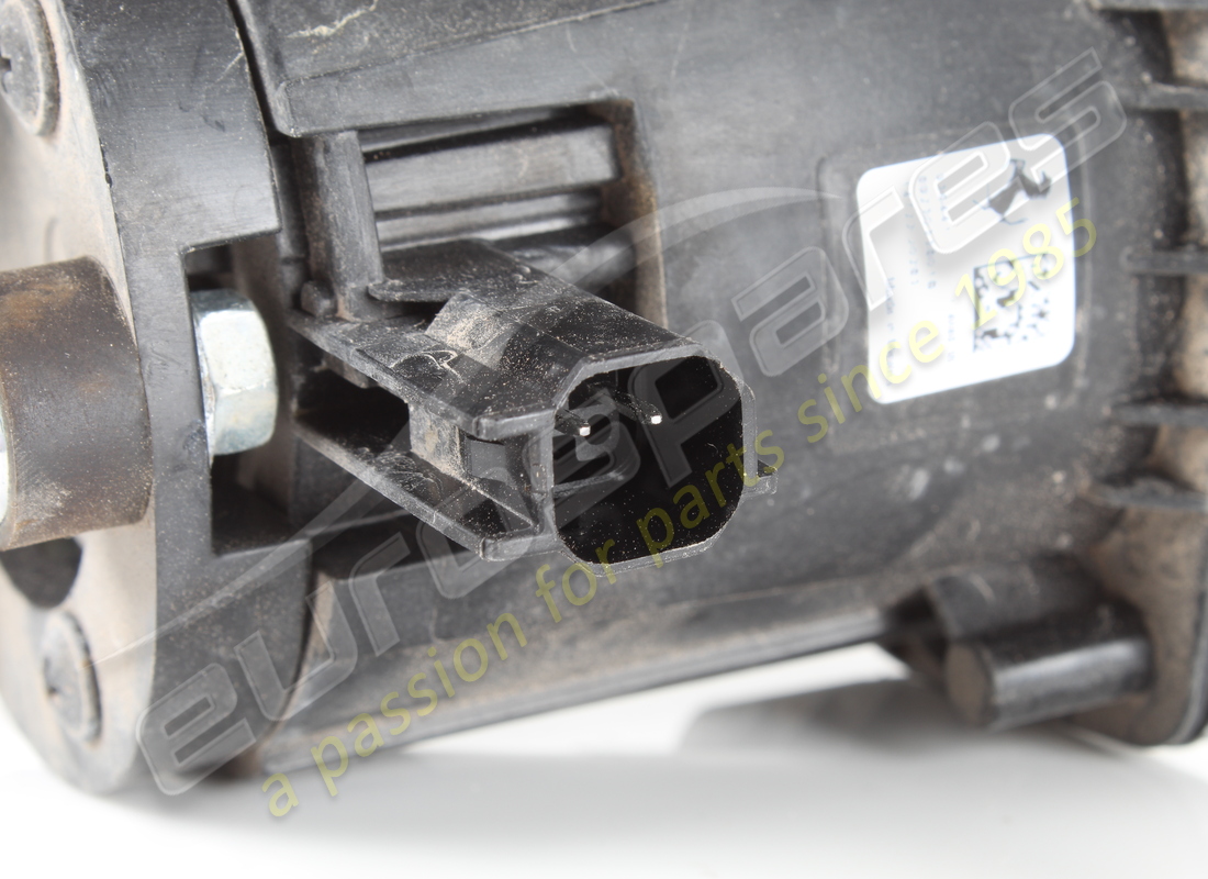 ferrari lautsprecher verwendet. teilenummer 936441 (4)