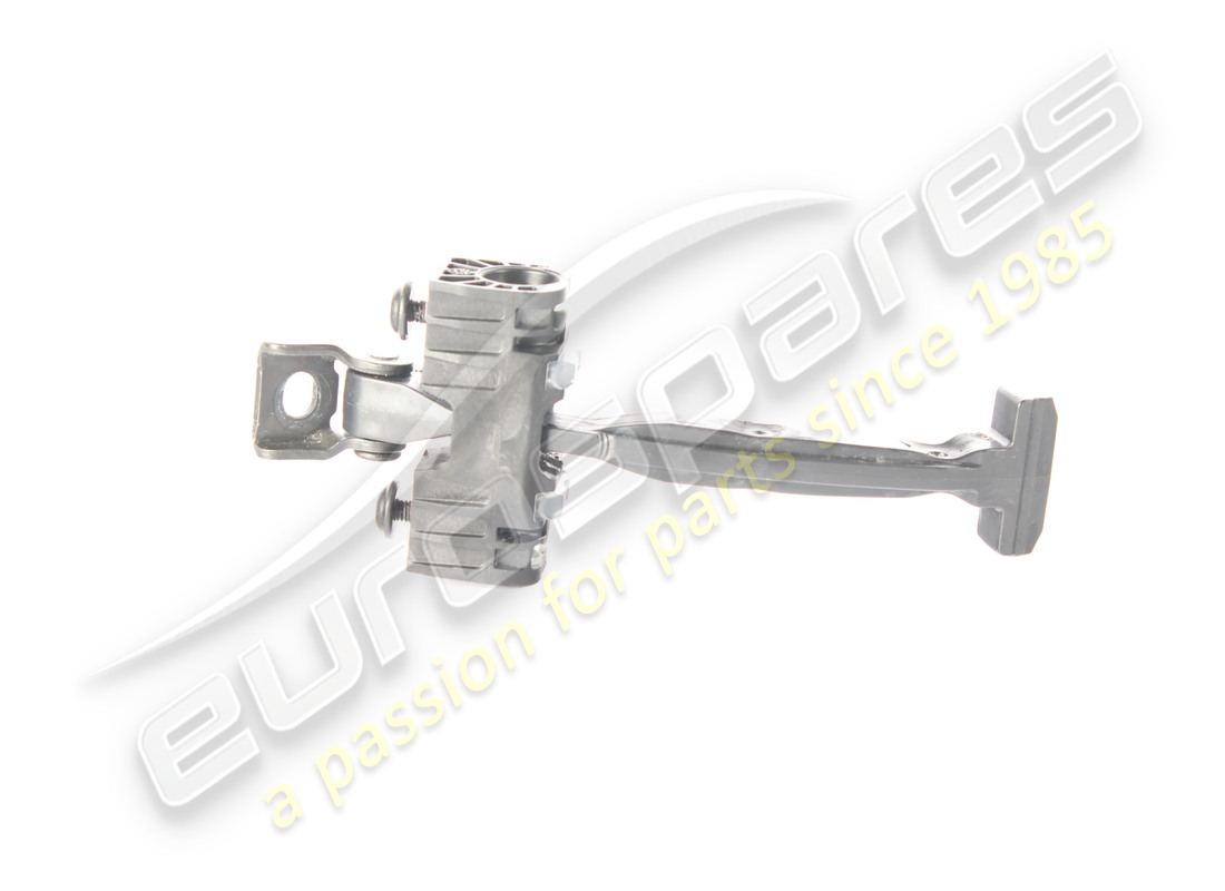 GEBRAUCHT Lamborghini TÜRFESTSTELLER . TEILENUMMER 4ML839249 (1)