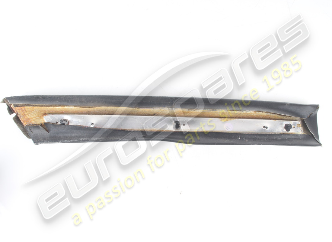 gebraucht ferrari linksformteil gts. teilenummer 60356805 (5)