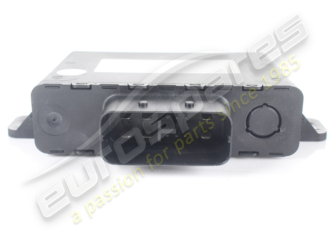 GEBRAUCHT FERRARI EBERSPAECHER SPANNUNGSSTABILITÄT. TEILENUMMER 264097 (3) gebraucht ferrari eberspaecher spannungsstabilität. teilenummer 264097 (3)