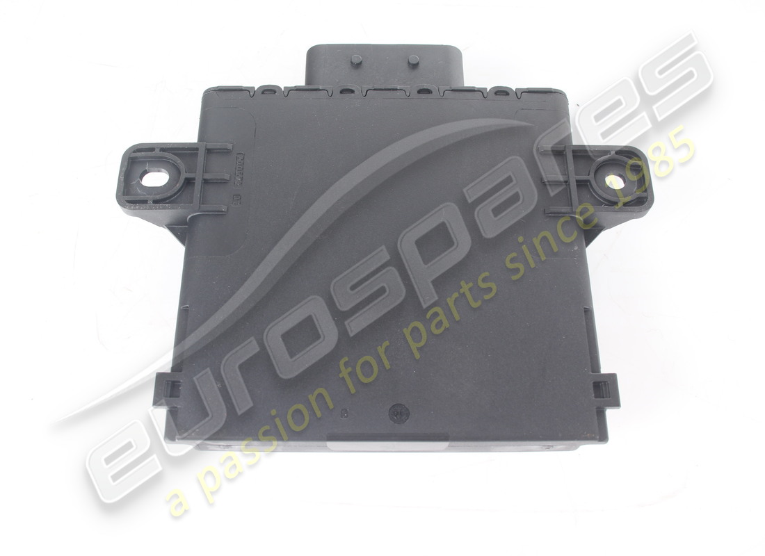 GEBRAUCHT FERRARI EBERSPAECHER SPANNUNGSSTABILITÄT. TEILENUMMER 264097 (4) gebraucht ferrari eberspaecher spannungsstabilität. teilenummer 264097 (4)