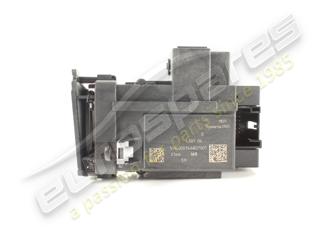 VERWENDET Lamborghini FAHRER-IDENTIFIKATION. TEILENUMMER 8K0909131D (1)