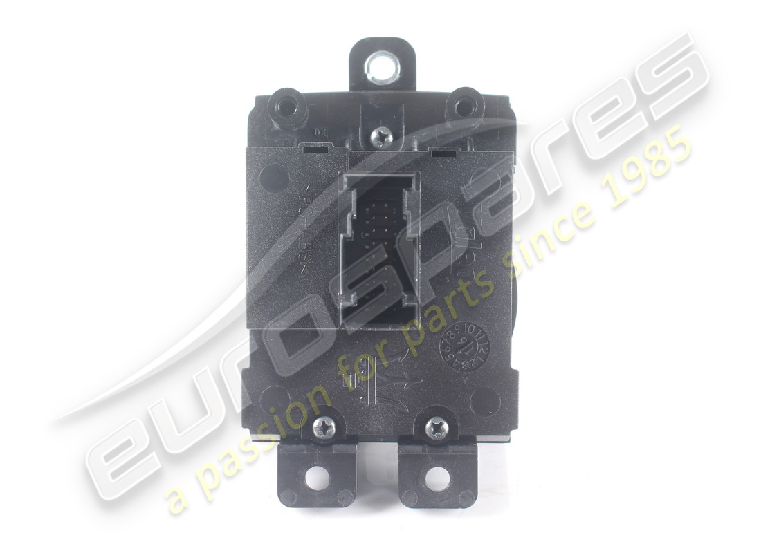 gebraucht maserati rhd drehknopf. teilenummer 670110724 (7)