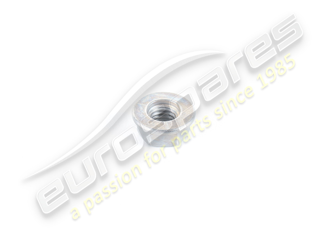 NEU Lamborghini SECHSKANTFLANSCH NUTM8 . TEILENUMMER N90295502 (1)