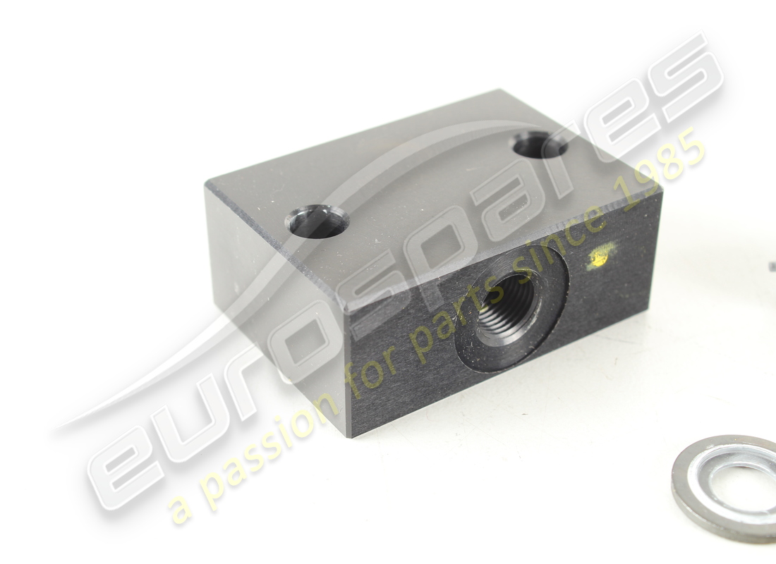 NEUES FERRARI SCHNELLTRENNUNGSSET. TEILENUMMER 248333 (3) neues ferrari schnelltrennungsset. teilenummer 248333 (3)