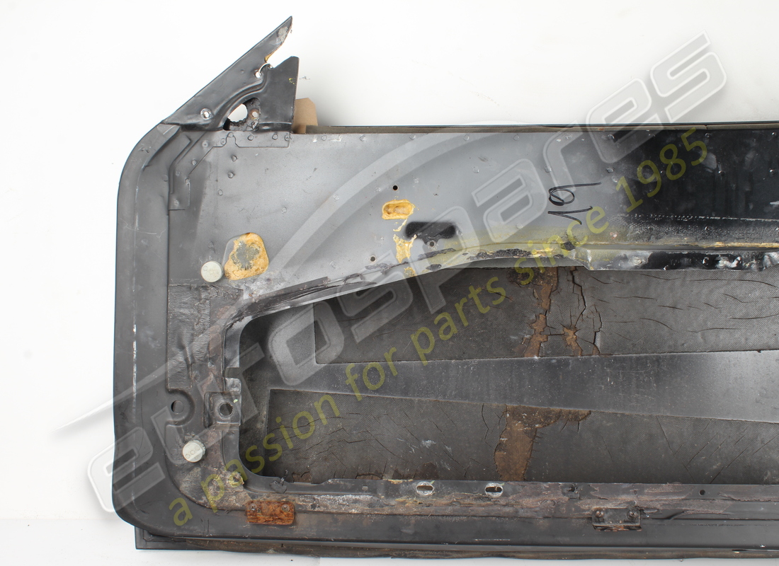 verwendet ferrari rechte tür. teilenummer 64710100 (5)