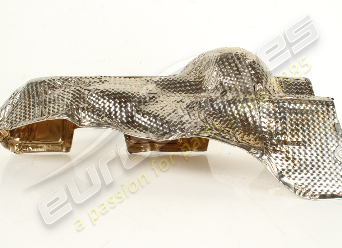 verwendet ferrari paratia collettori post.dx. teilenummer 888232 (2)