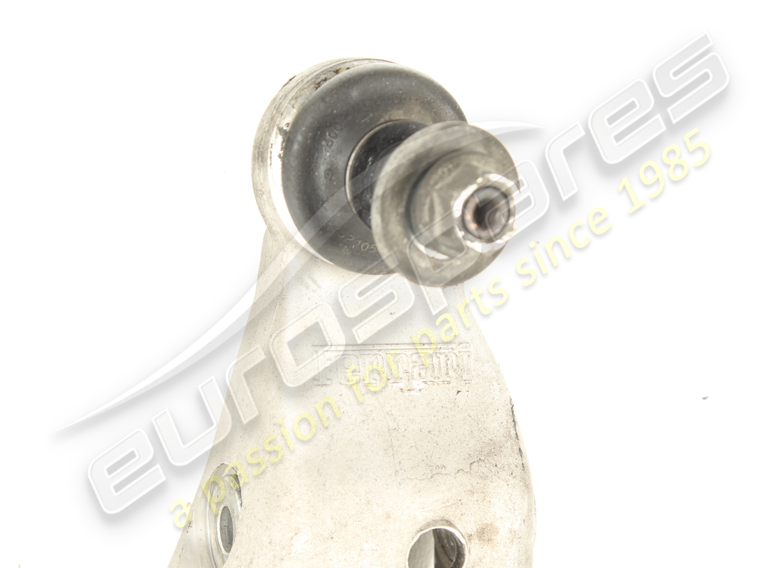 gebraucht ferrari komplett linker vorderer unterer arm. teilenummer 268896 (2)