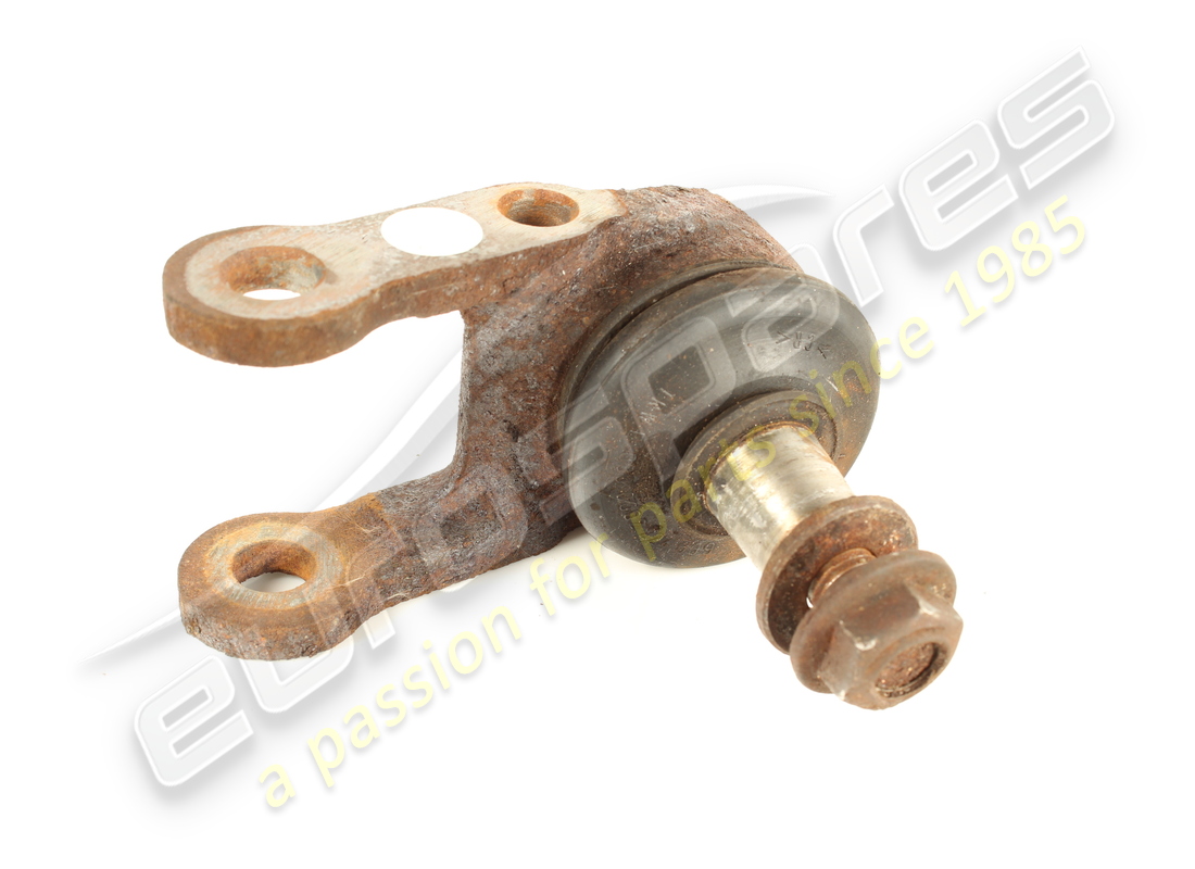 VERWENDET Ferrari UNTERES KUGELGELENK. TEILENUMMER 154396 (1)