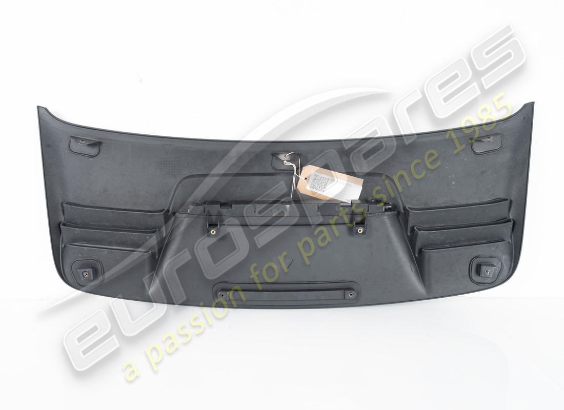gebrauchtes porsche lüftungsgitter. teilenummer 99151233190 (3)