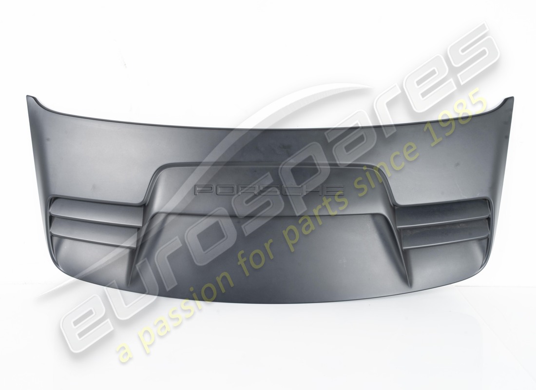 GEBRAUCHTES Porsche LÜFTUNGSGITTER . TEILENUMMER 99151233190 (1)