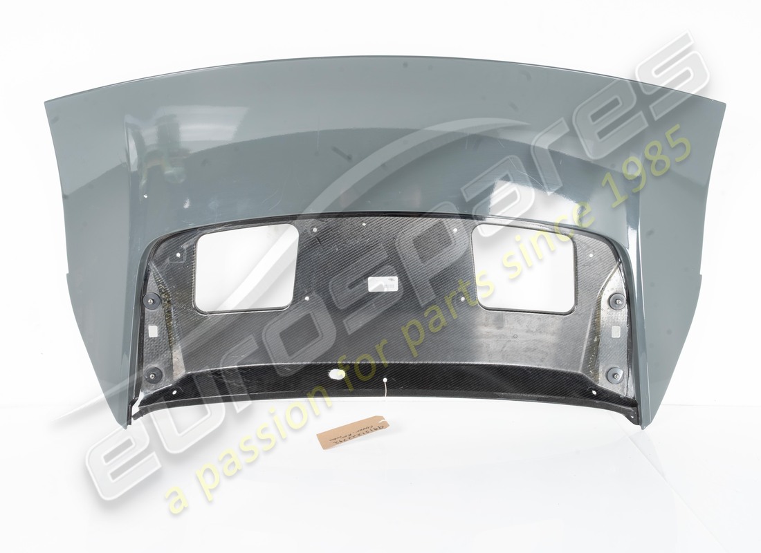 VERWENDET Porsche COVER . TEILENUMMER 99151222792 (1)