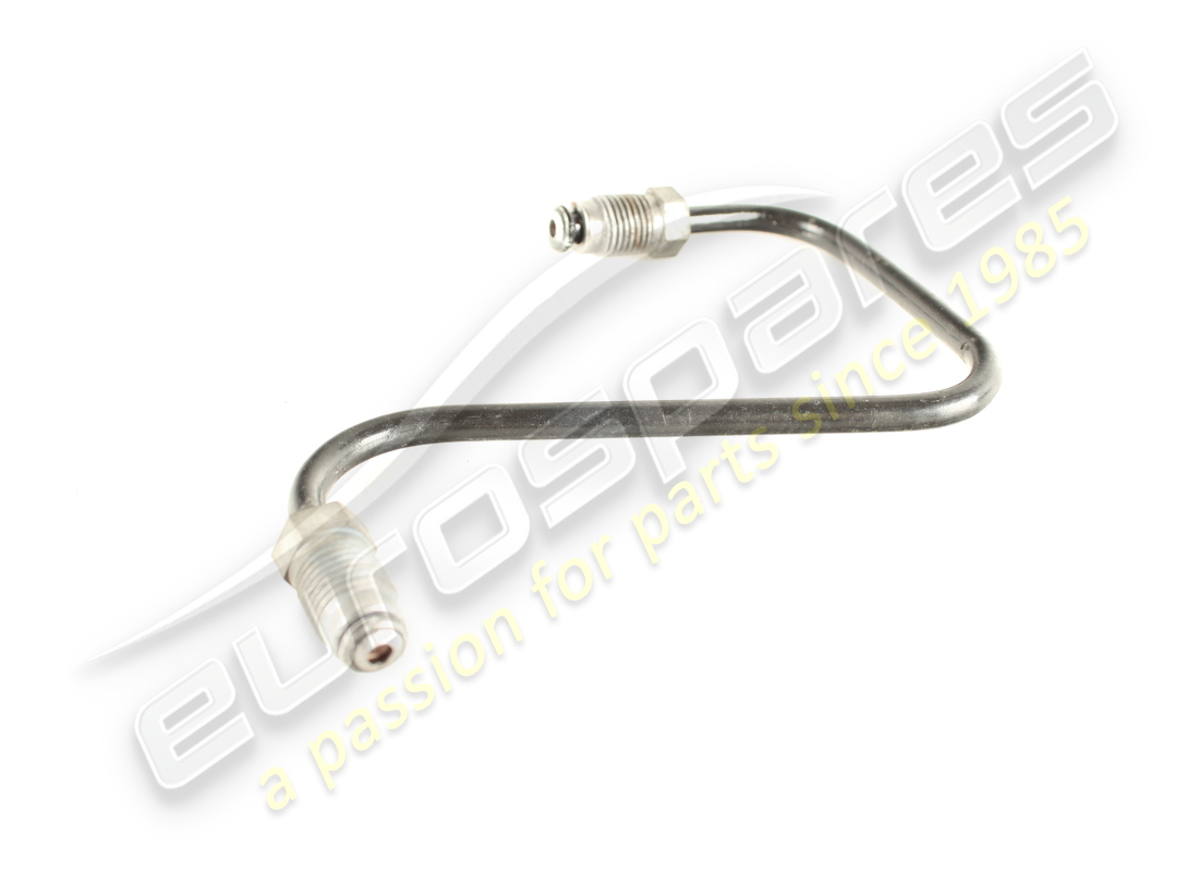 GEBRAUCHT Ferrari BREMSLEITUNG LINKS. TEILENUMMER 299560 (1)