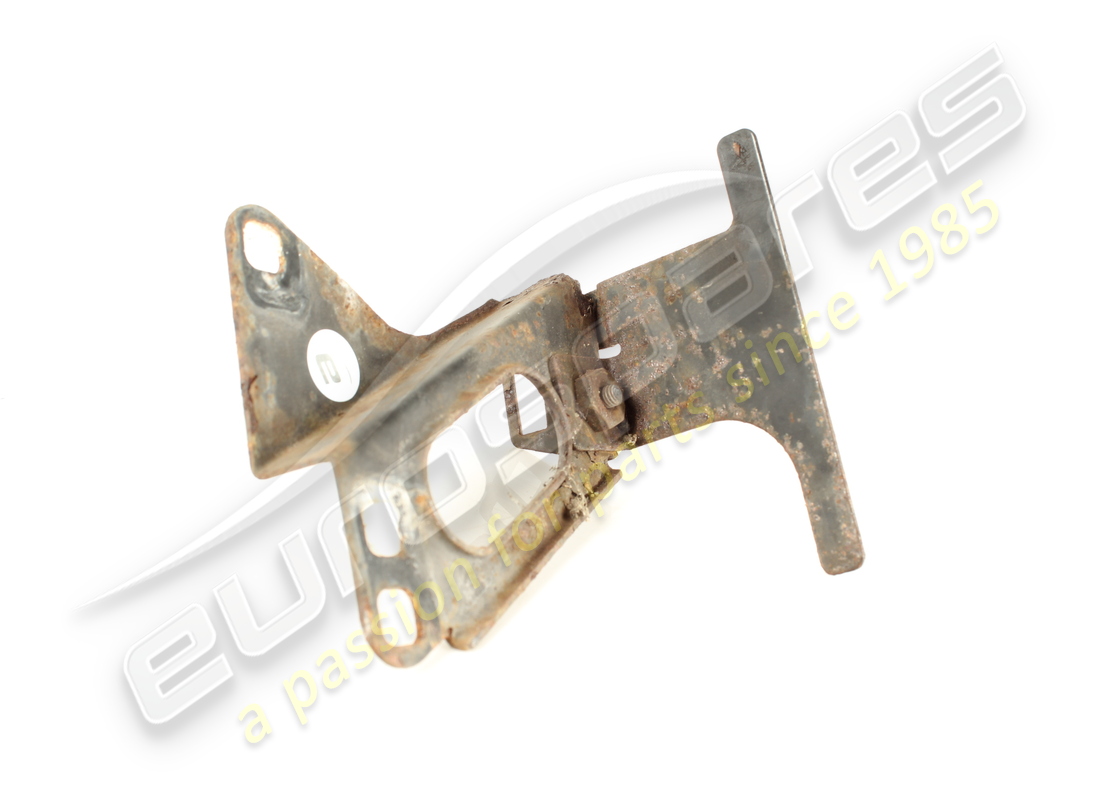 USED FERRARI RH LAMP BRACKET . PART NUMBER 65189500 (1)