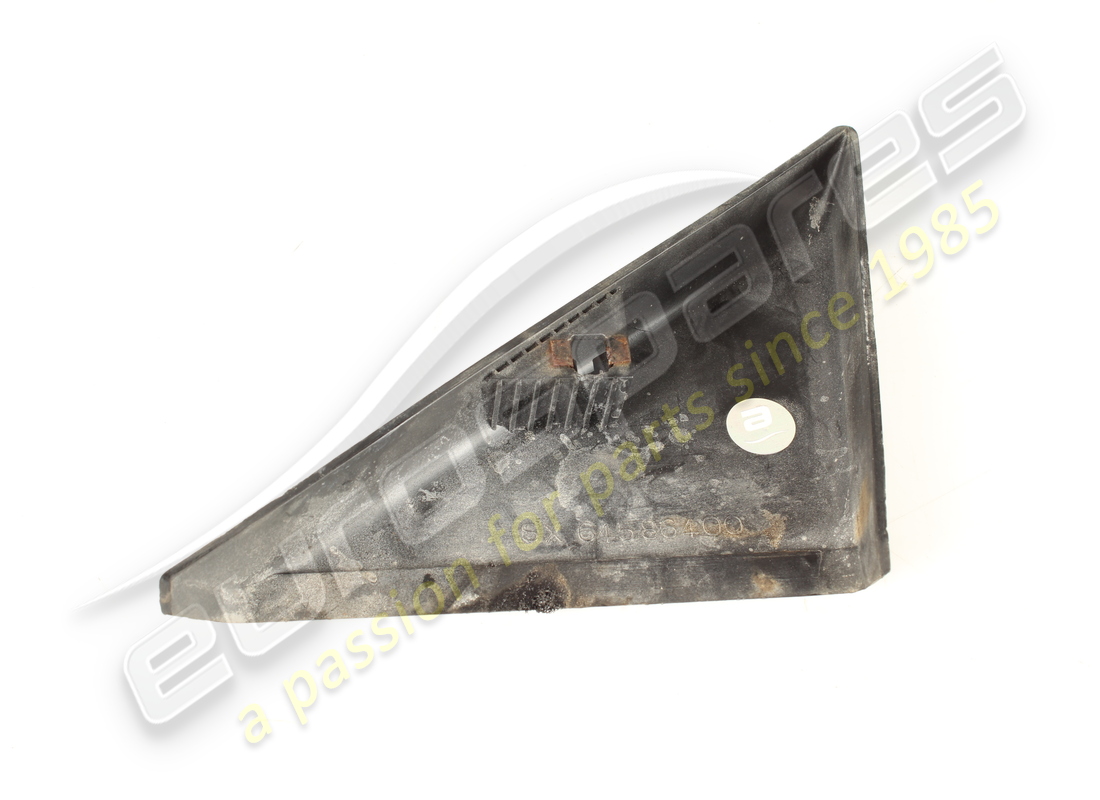 GEBRAUCHT Ferrari LINKES INNERE FORMDREIECK . TEILENUMMER 64586400 (1)