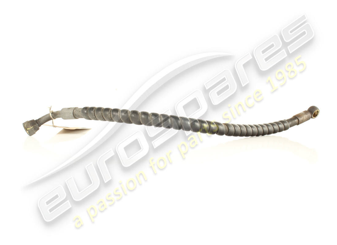 used ferrari hydraulic pipe. part number 169624 (1)