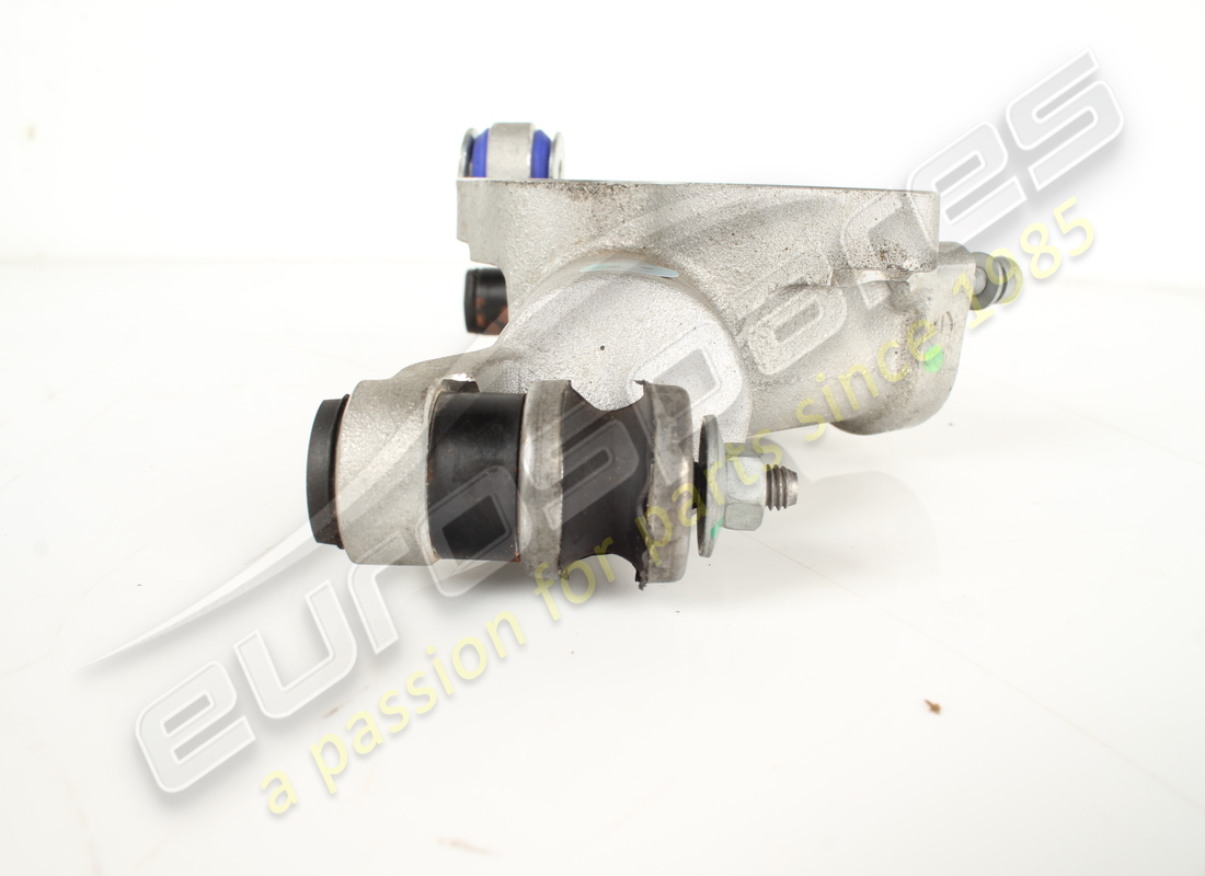 gebrauchter ferrari kompletter ölthermostat. teilenummer 316675 (5)