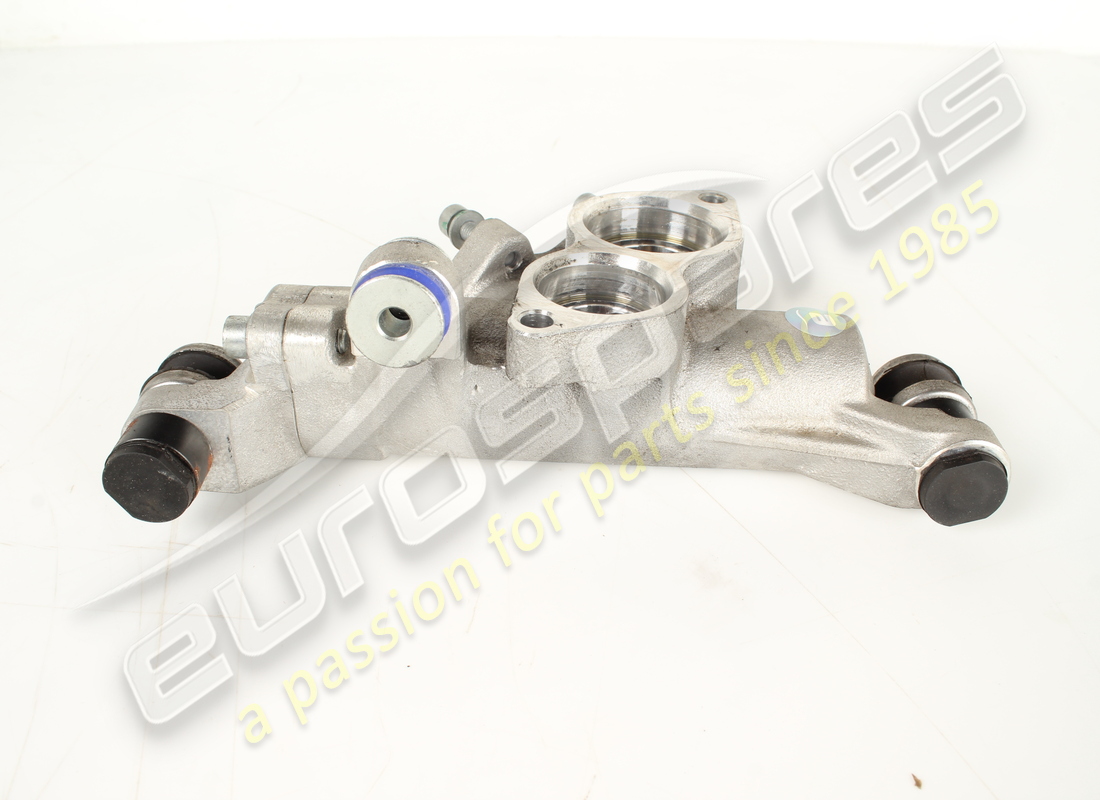 gebrauchter ferrari kompletter ölthermostat. teilenummer 316675 (2)