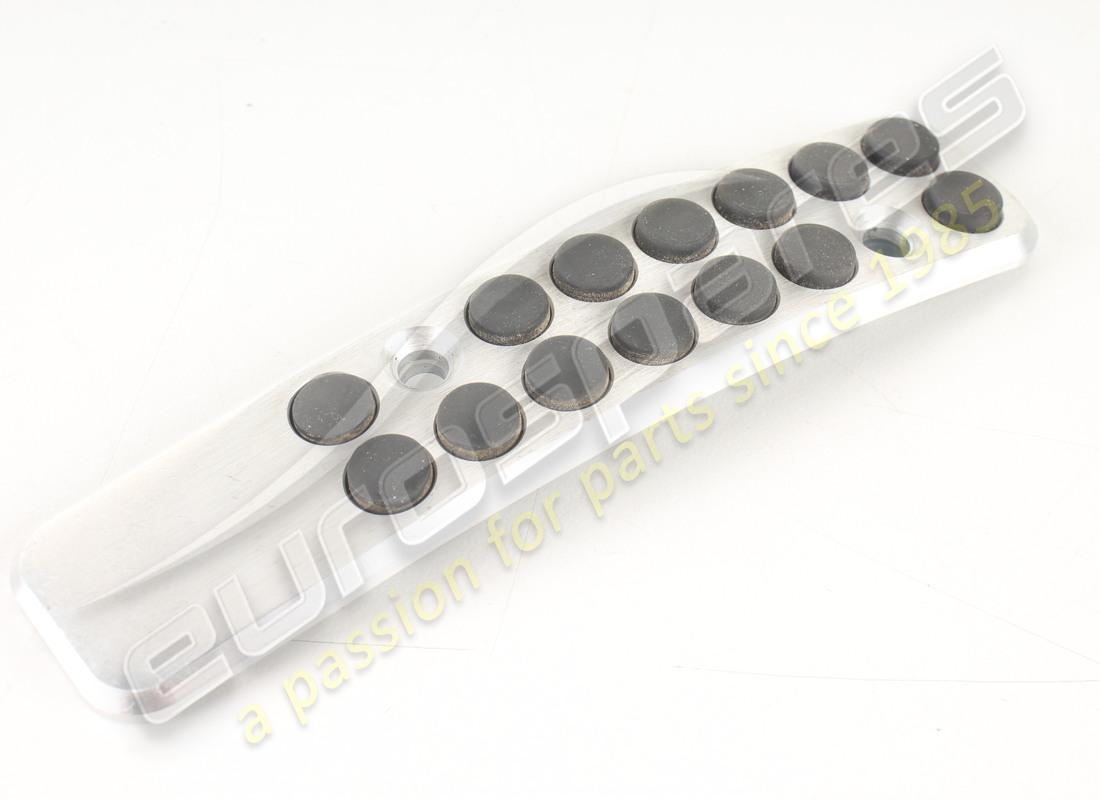 GEBRAUCHTES Aston Martin GASPEDALPAD. TEILENUMMER 9G43F4022AA (1)