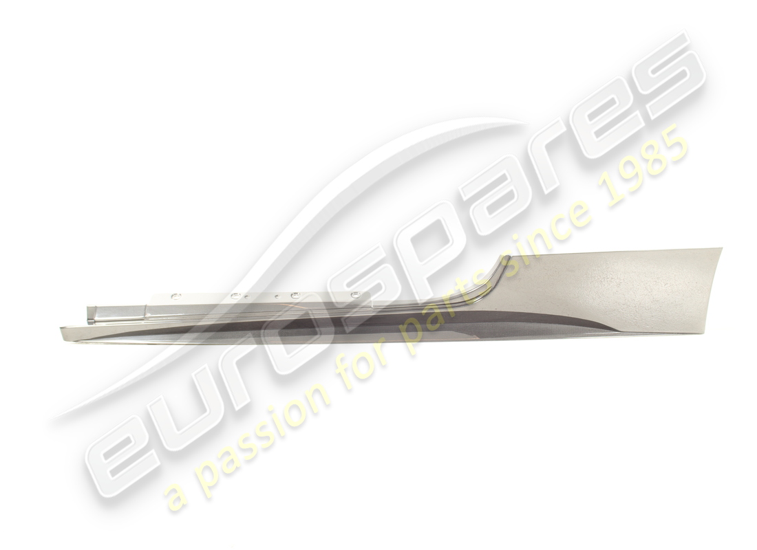 neu ferrari kohlefaser seitenschweller-set für unter der tür. teilenummer 70001952 (3)