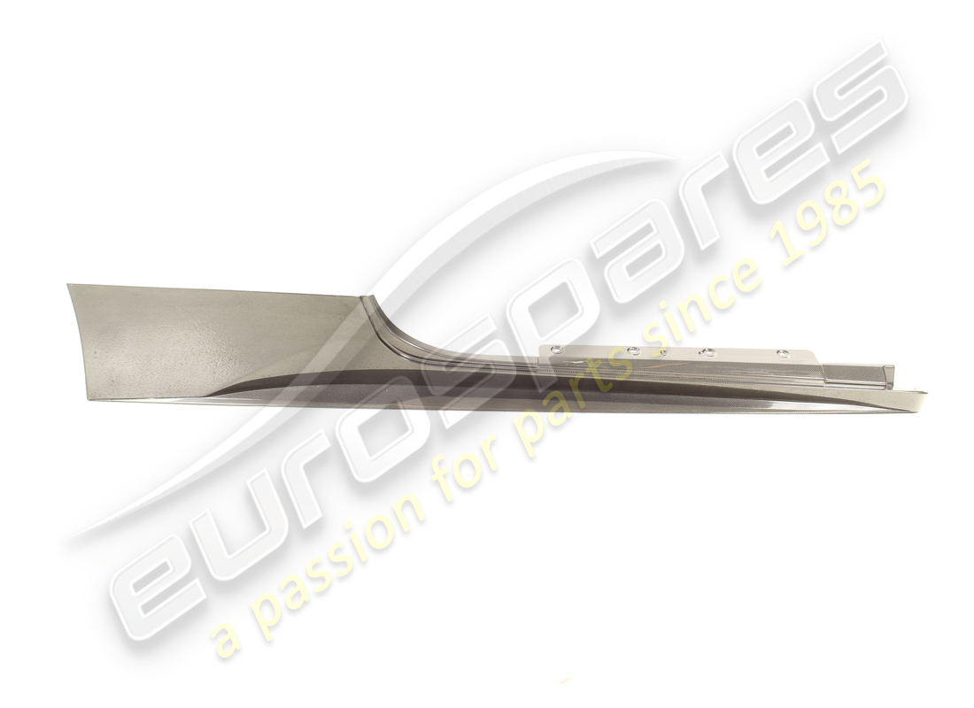 neu ferrari kohlefaser seitenschweller-set für unter der tür. teilenummer 70001952 (4)