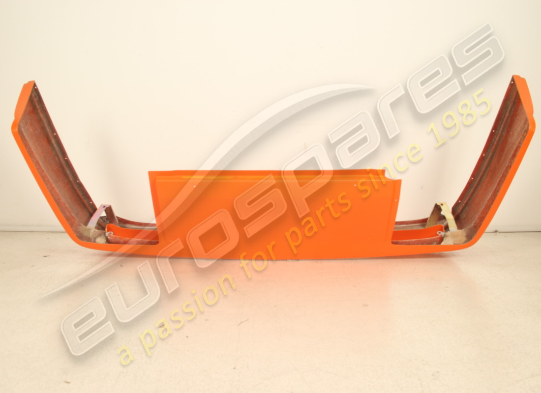 neues eurospares vorderes unteres panel. teilenummer 61741700 (11)