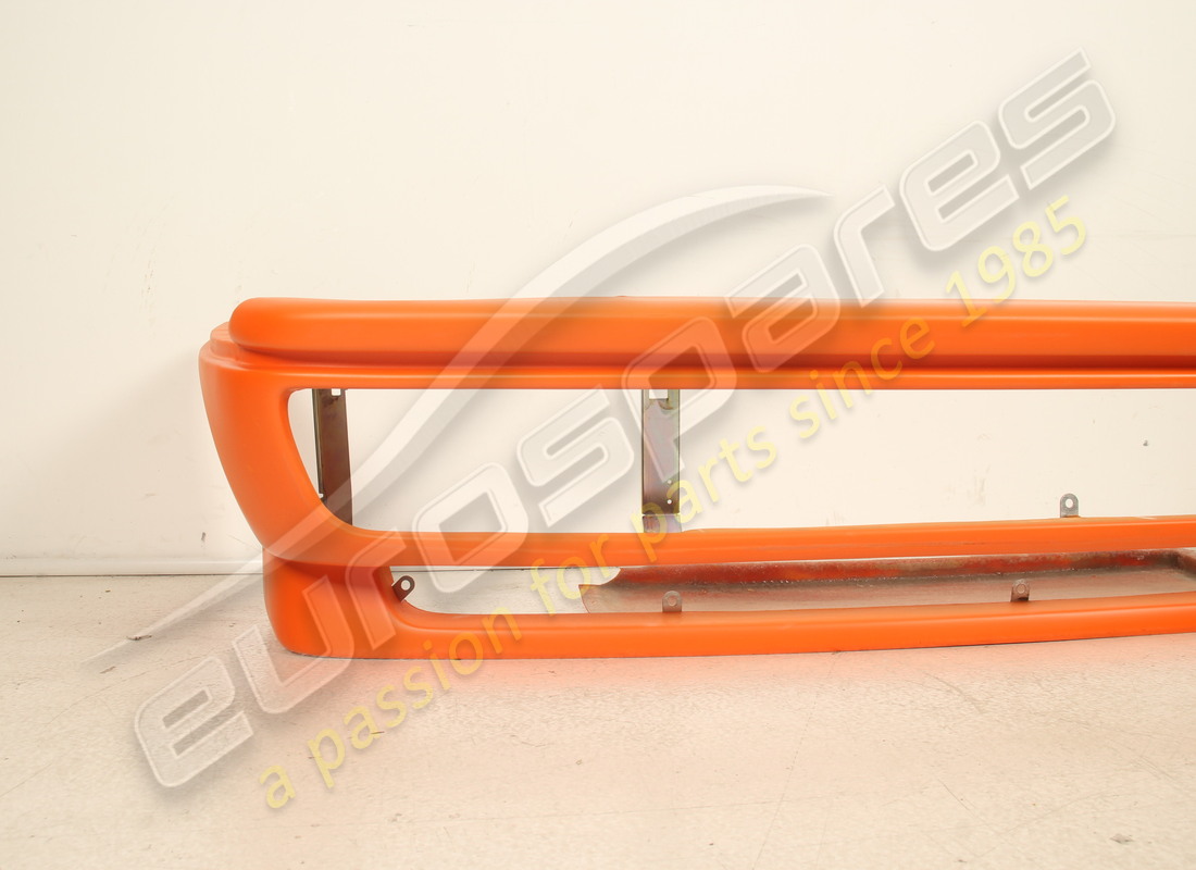 neues eurospares vorderes unteres panel. teilenummer 61741700 (4)