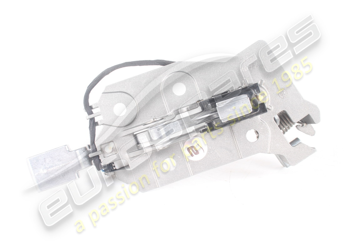 GEBRAUCHT FERRARI KOMPLETTER RECHTER ÄUSSERER TÜRGRIFF. TEILENUMMER 87507400 (3) gebraucht ferrari kompletter rechter äusserer türgriff. teilenummer 87507400 (3)