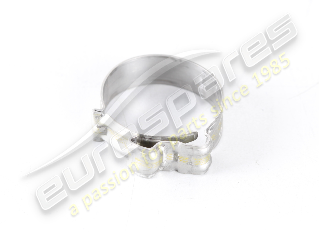 NEUER MASERATI ELASTISCHER SCHLAUCHKRAGEN. TEILENUMMER 675000352 (1) neuer maserati elastischer schlauchkragen. teilenummer 675000352 (1)