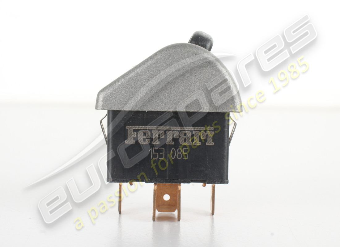 neuer ferrari-schalter. teilenummer 153085 (2)