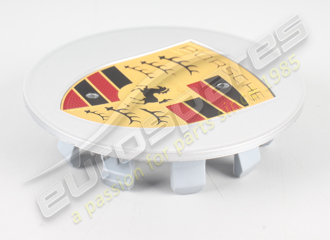 neu porsche radkappen konkav in brillantsilber. teilenummer 9p1601147a8z8 (2)