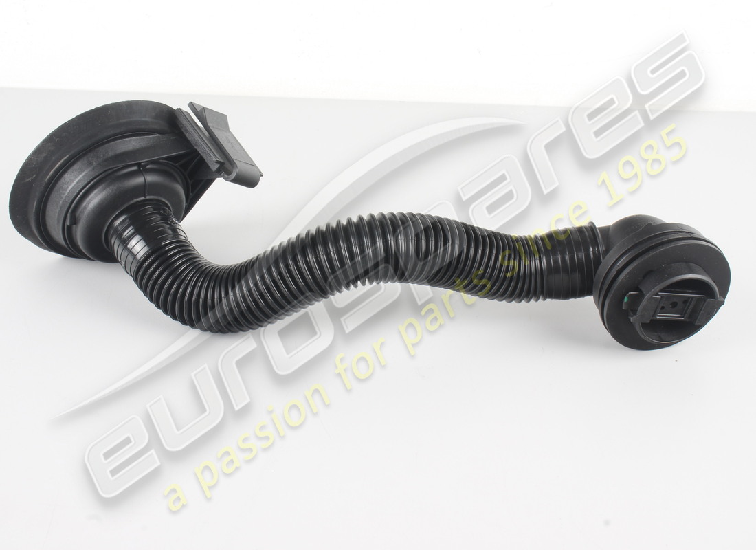 neues lamborghini öleinfüllrohr v8-tfsi. teilenummer 4m0115301m (2)