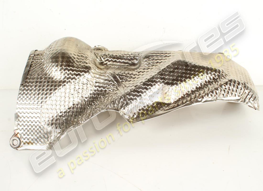 gebraucht ferrari paratia collettori ant.sx. teilenummer 888233 (1)