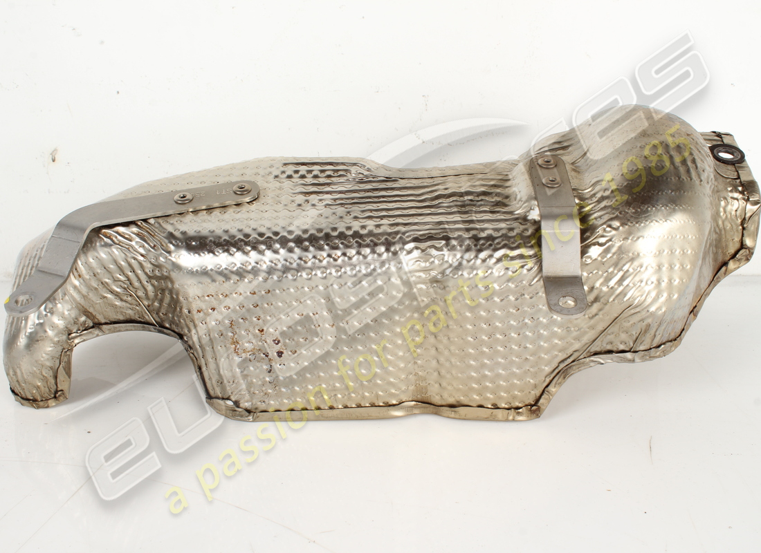 gebraucht ferrari paratia collettori ant.sx. teilenummer 888233 (3)