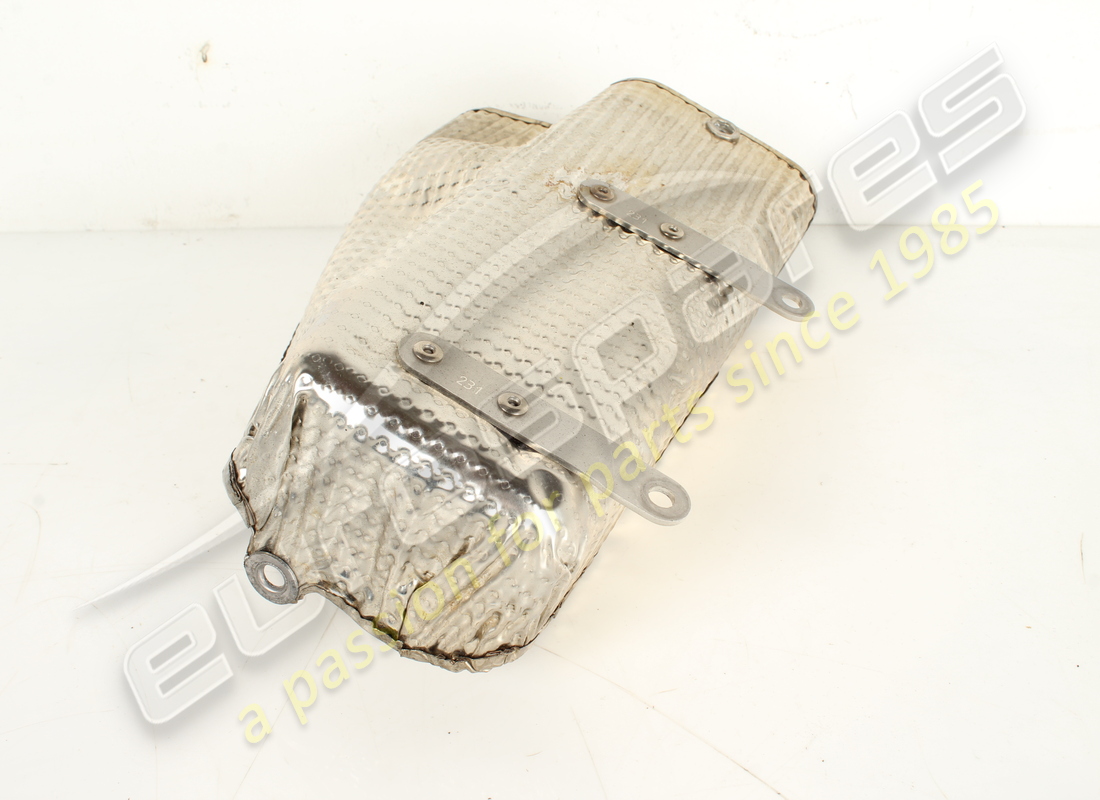 gebraucht ferrari paratia collettori ant.dx. teilenummer 888231 (2)