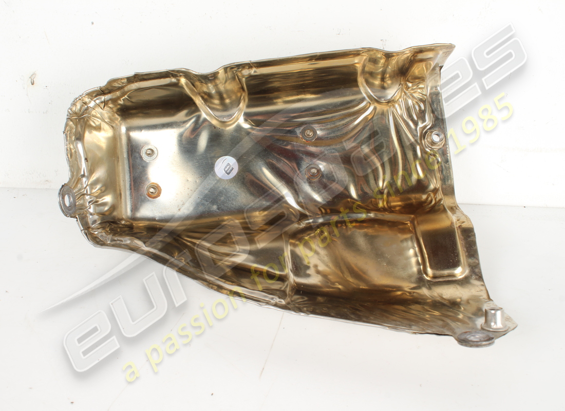 gebraucht ferrari paratia collettori ant.dx. teilenummer 888231 (4)