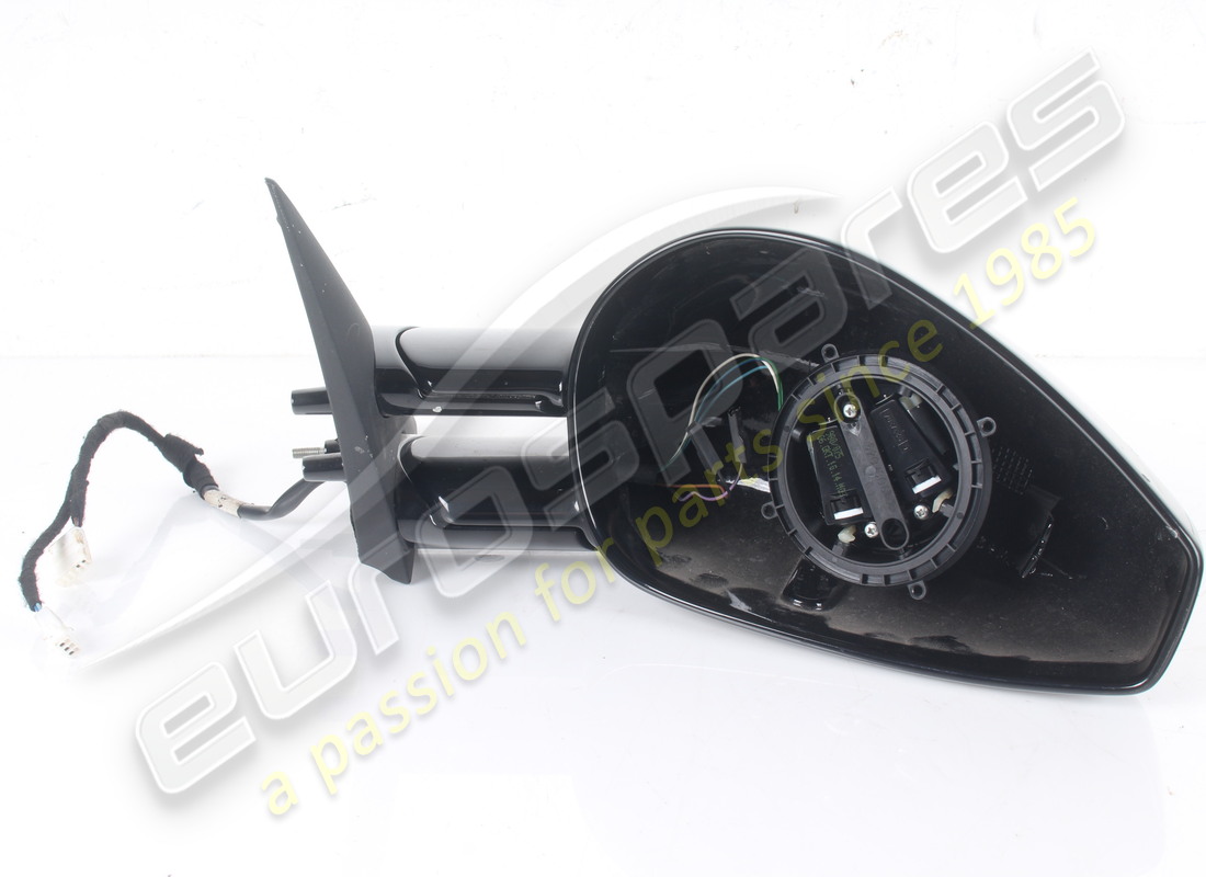 GEBRAUCHT FERRARI RECHTER AUSSENSPIEGEL - TEILENUMMER 69134410 (4) gebraucht ferrari rechter aussenspiegel - teilenummer 69134410 (4)