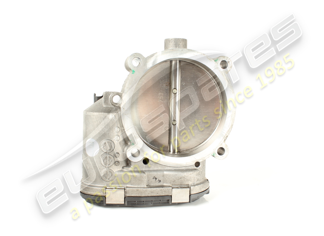 GEBRAUCHTER Ferrari DROSSELKLAPPENHALTER. . TEILENUMMER 179912 (1)