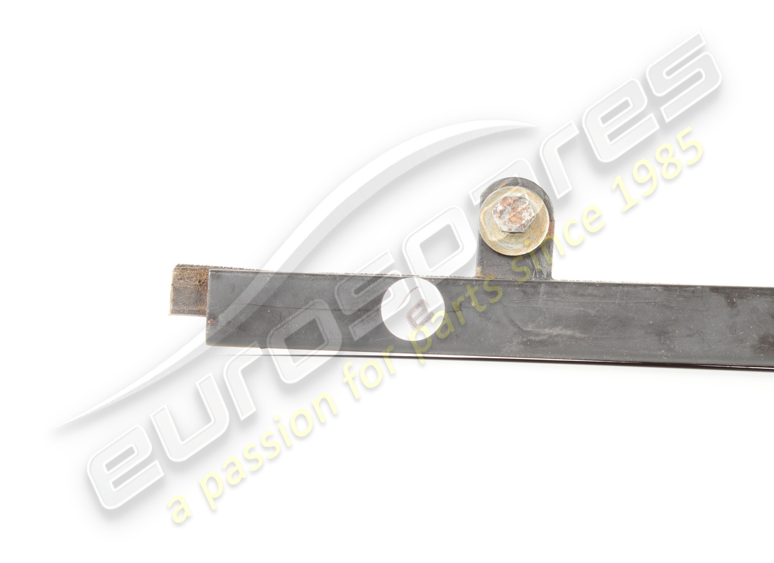 GEBRAUCHT FERRARI RECHTER HINTERER TÜRGLASKANAL GTS. TEILENUMMER 60292208 (4) gebraucht ferrari rechter hinterer türglaskanal gts. teilenummer 60292208 (4)