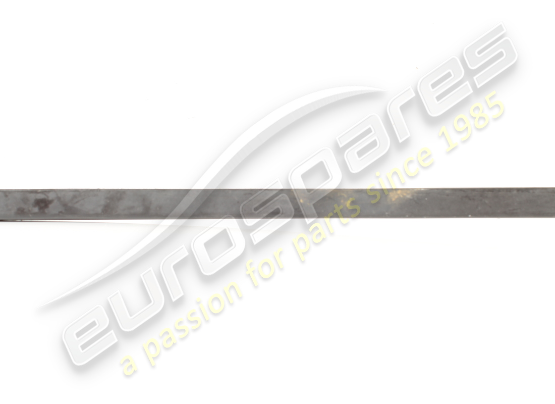 GEBRAUCHT FERRARI RECHTER HINTERER TÜRGLASKANAL GTS. TEILENUMMER 60292208 (3) gebraucht ferrari rechter hinterer türglaskanal gts. teilenummer 60292208 (3)