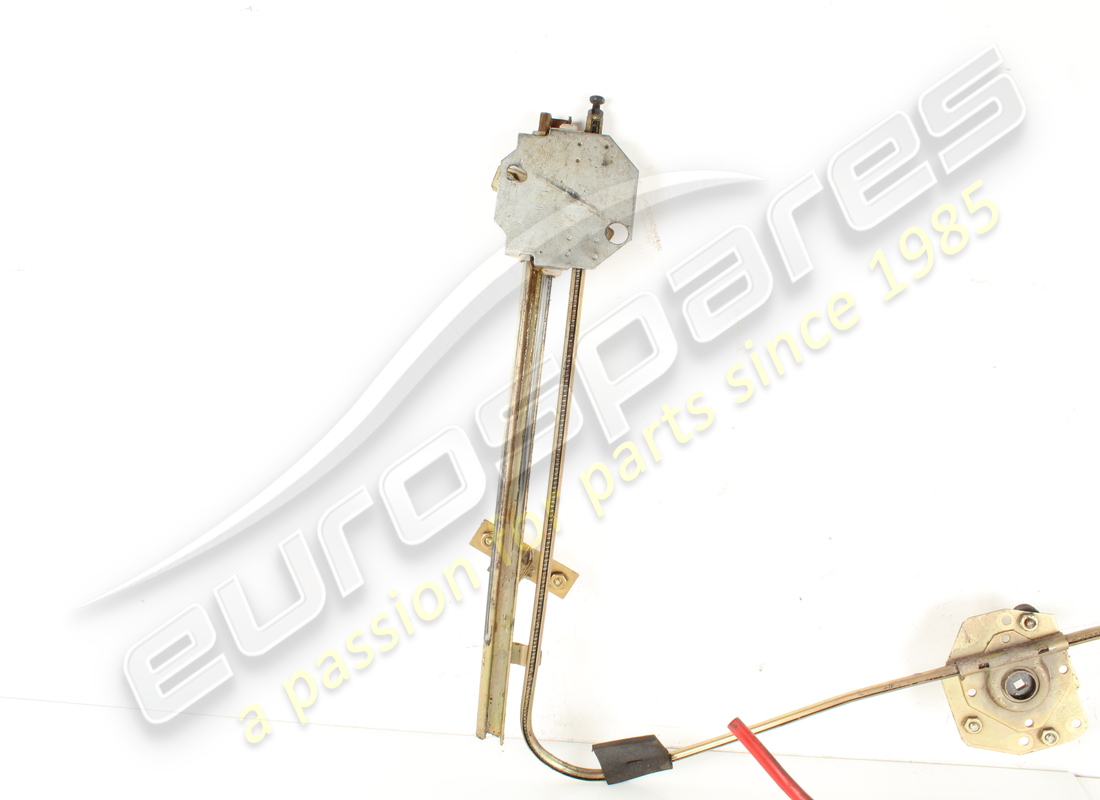 gebrauchte ferrari rechte fensterheberbaugruppe. teilenummer 62312600 (3)