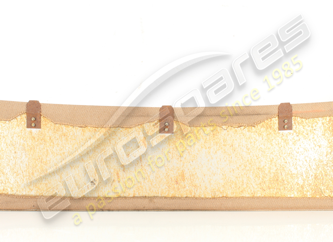 gebrauchte ferrari formgestaltung gts. teilenummer 62486600 (6)