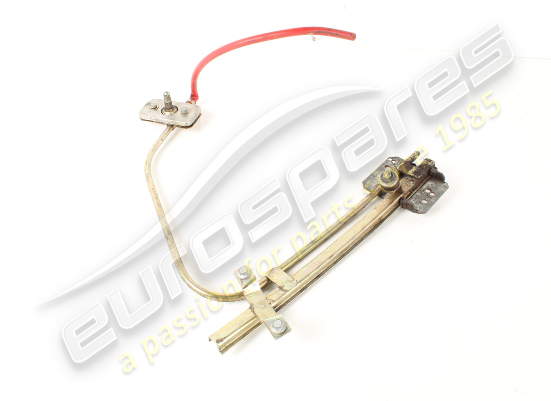 GEBRAUCHTER Ferrari FENSTERHEBER LINKS. TEILENUMMER 64191300 (1)