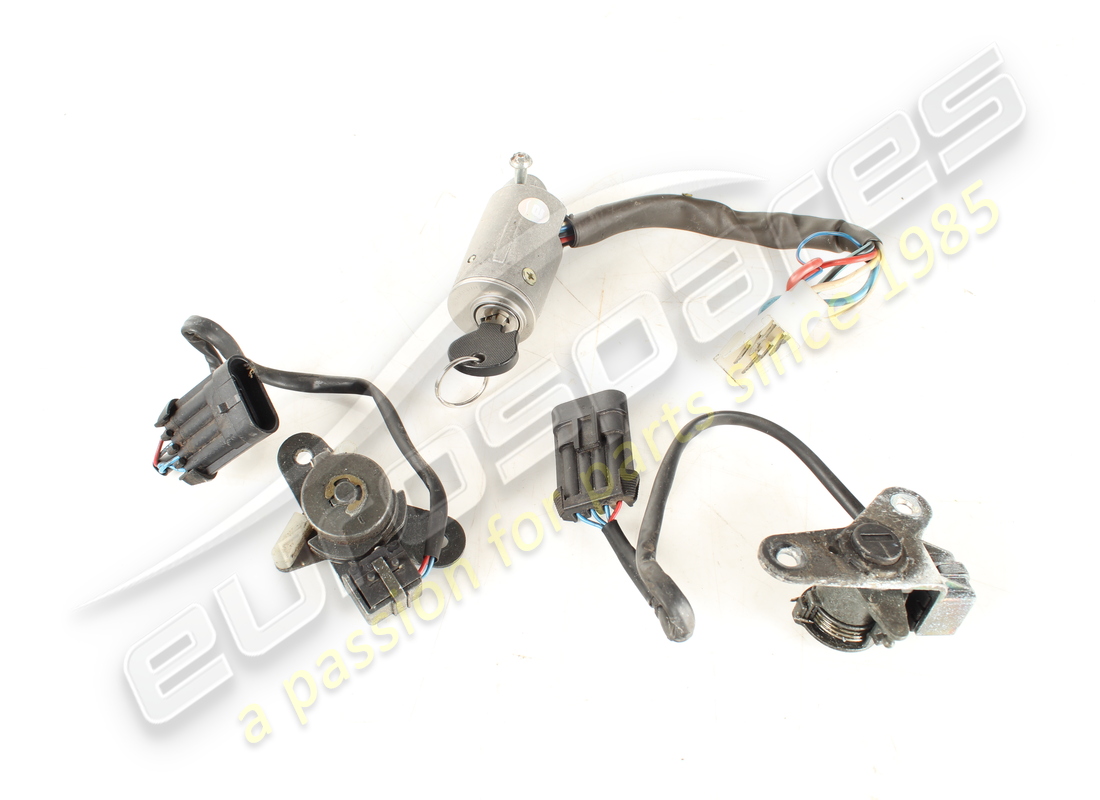 gebraucht ferrari teilenummer der diebstahlsicherung 164514