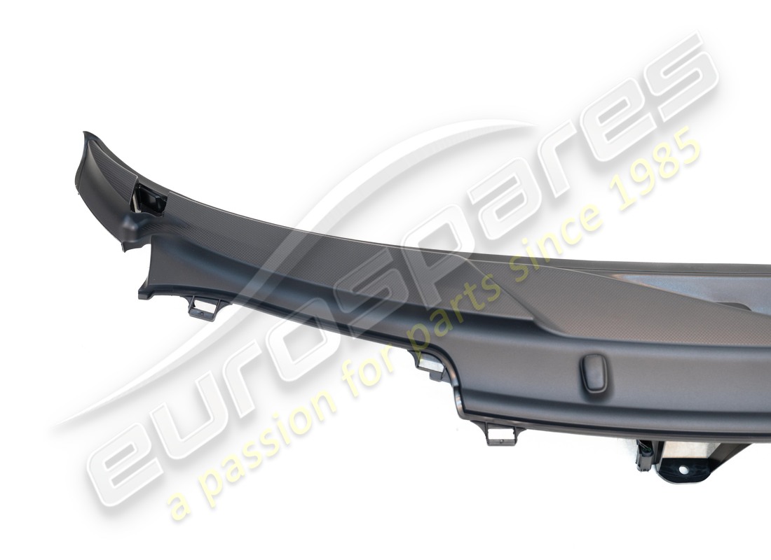 neue porsche abdeckung lhd | fahrgestell (pr:098). teilenummer 99757256310fmt (2)