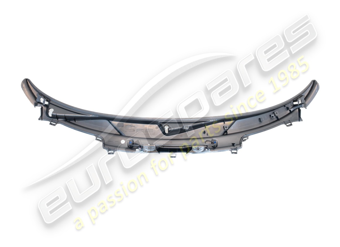 neue porsche abdeckung lhd | fahrgestell (pr:098). teilenummer 99757256310fmt (4)